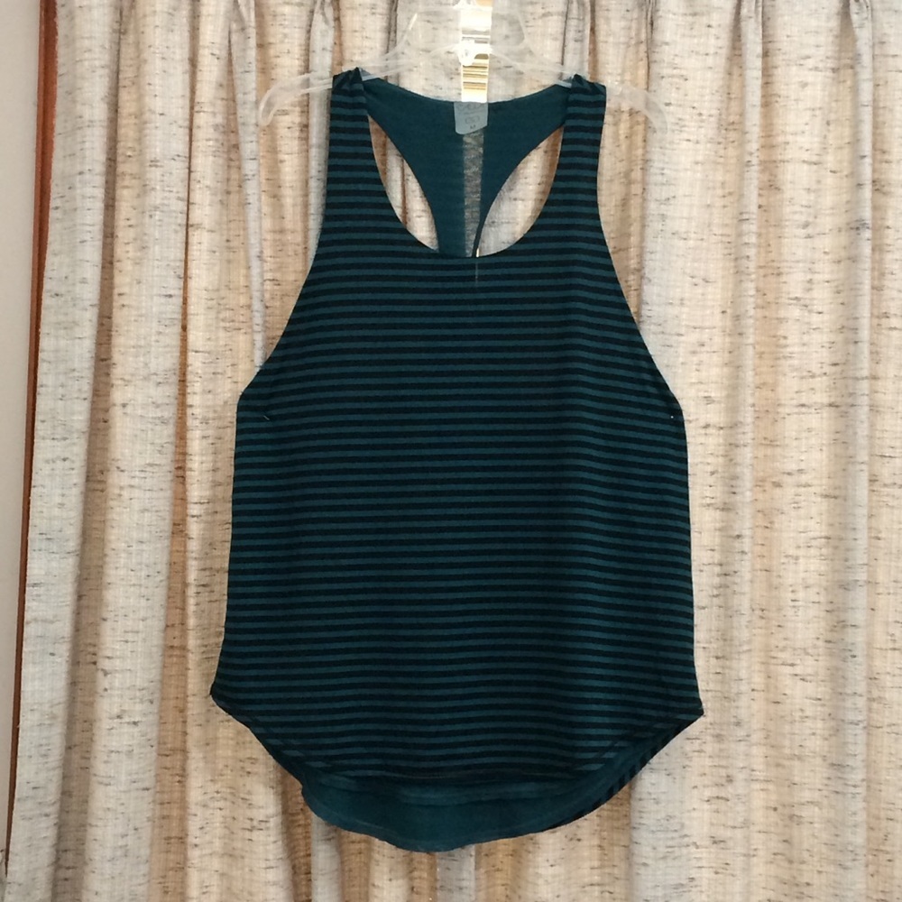 Calia Move Reversible Racerback Tank Top